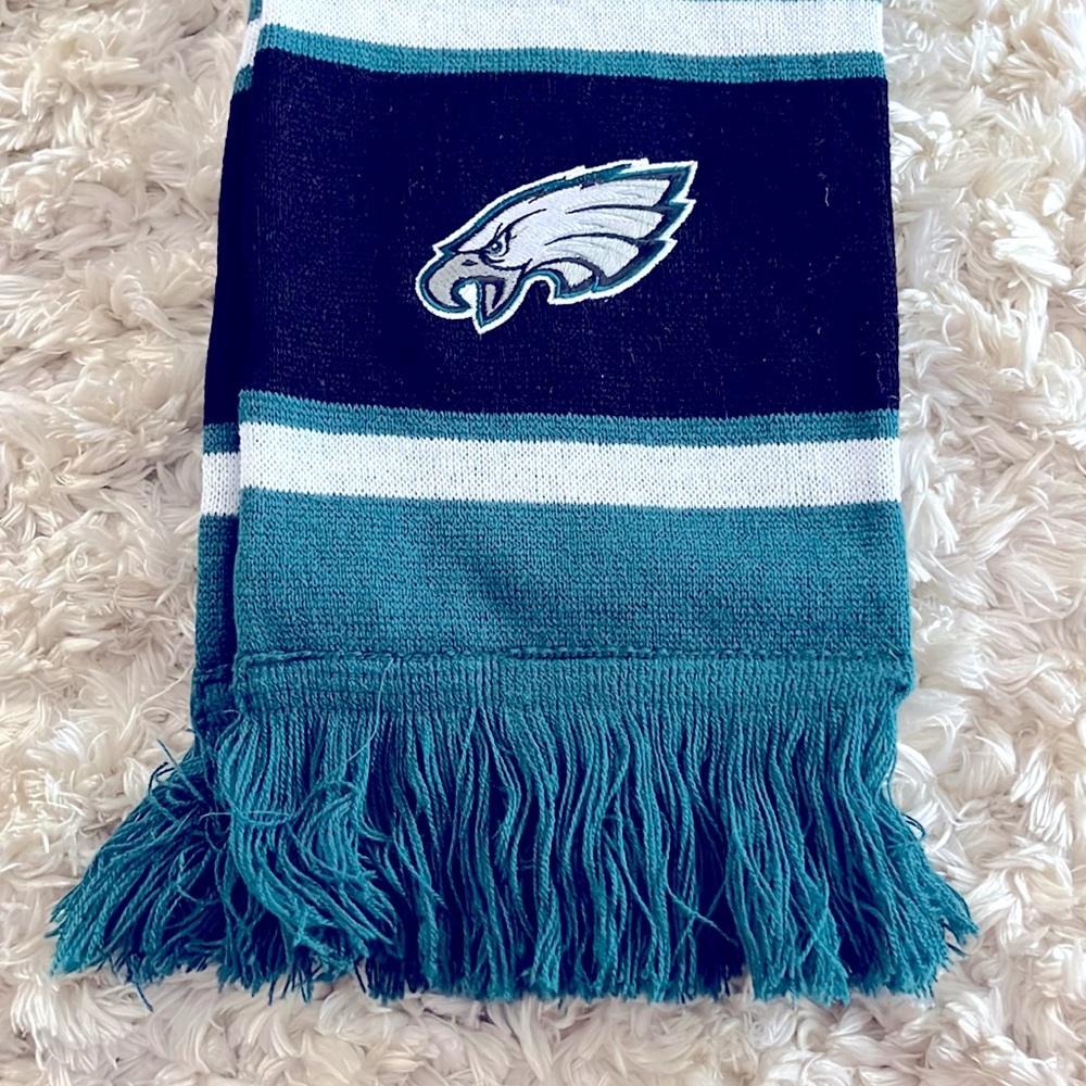 Philadelphia Eagles scarf